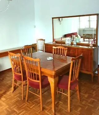 Appartement Ruta Del Quijote à Campo De Criptana Extérieur photo