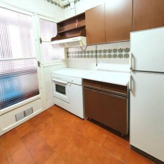Ruta Del Quijote Appartement *