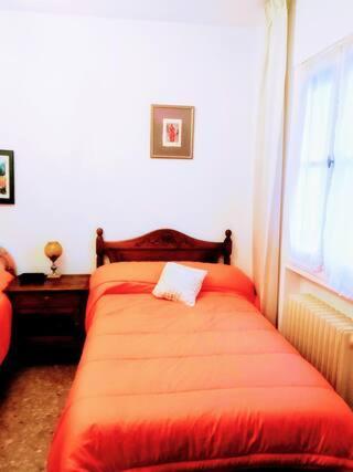 Appartement Ruta Del Quijote Campo De Criptana