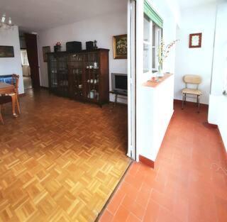 Ruta Del Quijote Apartment